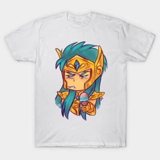 Aquarius Camus T-Shirt